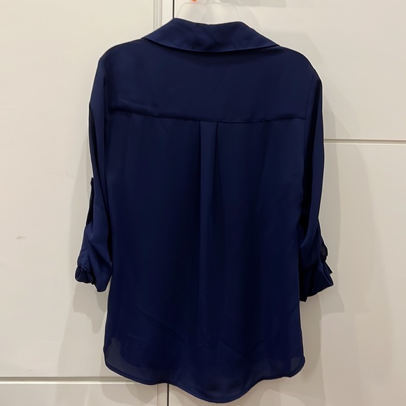 Express Portofino Shirt - Picture 5 of 5